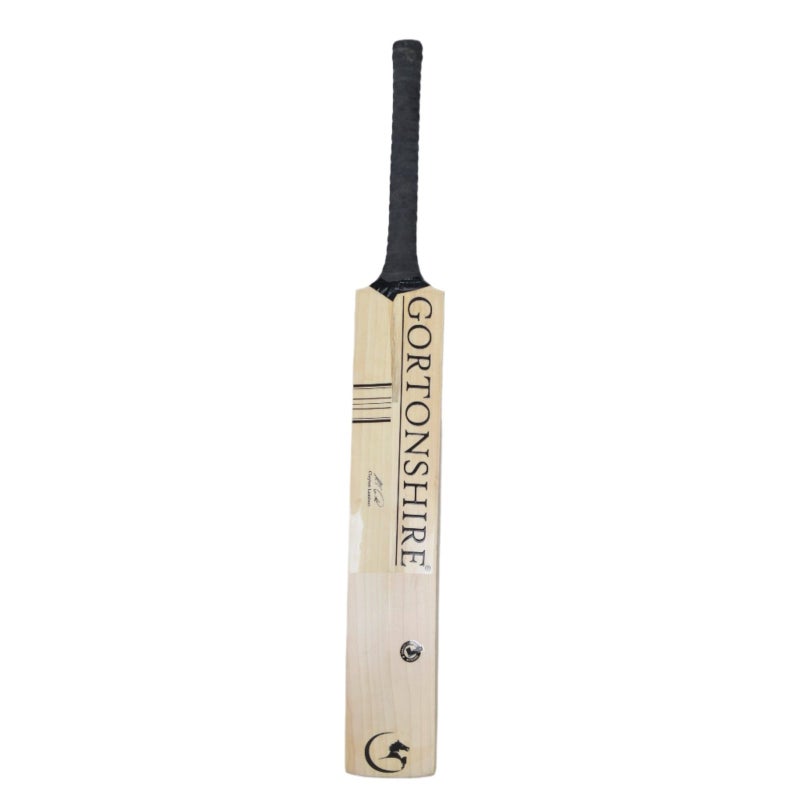 Gortonshire Lambada Pro English Willow Cricket Bat - Image 2
